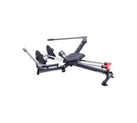 Rameur Christopeit Accord Noir Noir