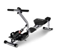 Rameur d'appartement-MASTER-Fitness et musculation cardio training-écran LCD multifonction