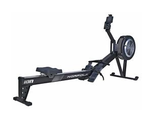 Rameur Ergometrique ION fitness Norfolk Advanced