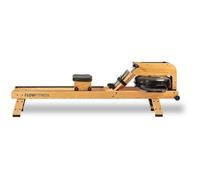 Rameur Flow Fitness W9i Marron 35,7x10,2x23,3 cm