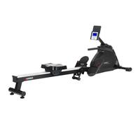 Rameur Hammer Cobra XTR Plus Noir 232x55x75 cm
