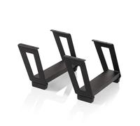 Hammer Rameur RowFlow 10.0 Aquon Water Flow PRO Noir 32x17x18 cm