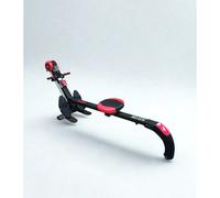 Rameur - ixo-5570 - ixosport