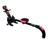 Rameur - IXO-5570 - IXOSPORT Noir
