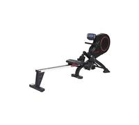 Care Fitness Rameur Jet 600-2 Noir G