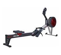 Rameur Kingston R385 Semi-Professionnel Noir G