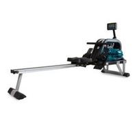 Cardiff r370 rameur pliable 6 niveaux d intensite utilisation intensive