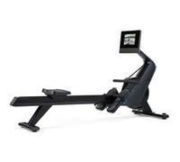 Rameur RW700 Résistance Magnétique / Écran HD Coaching iFIT Noir