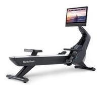 NOUVEAU Rameur NordicTrack RW900 + 1 an d'abonnement à iFIT PRO