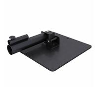 Rameur T-Bar pour barre olympique