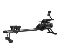 VirtuFit Rameur Aqua 200i Noir 194x44x95 cm
