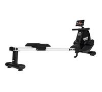 VirtuFit Rameur Stroker 100i - Noir - 136x46x63,5 cm