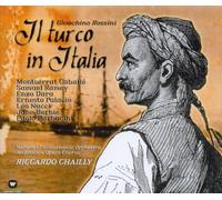 Ramey - Il Turco in Italia [Import]
