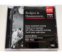 Ramey,Samuel - Lieder [Import]