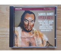 Ramey - Samuel Ramey - Opernarien