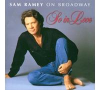 Ramey, Stratta, London Studio Orchestra - Samuel Ramey on Broadway - So in Love by Ramey, Stratta, London Studio Orchestra (1994) Audio CD