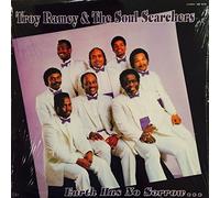 Ramey,Troy & the Soul Searchers - Earth Has No Sorrow [Import]