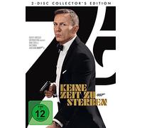 Rami Malek,Christoph Waltz,Ralph Fiennes - James Bond - Keine Zeit zu Sterben