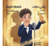 Rami Malek: The Hollywood Star: رامي مالك: الممثل الهوليودي