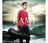 Basisah, Rami - My Journey [Import]