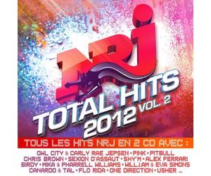 Rami Yacoub - Nrj Total Hits 2012 Vol. 2
