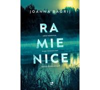 Ramienice - Joanna Bagrij (livre en polonais)