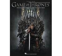 Ramin Djawadi: Game Of Thrones - Original Music From The HBO Television Series