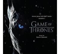 Ramin Djawadi - Game of Thrones: Season 7 - O.S.T.