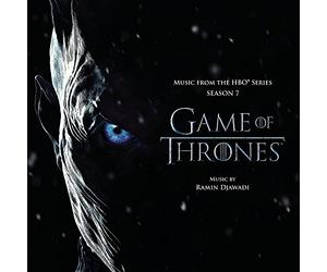 Ramin Djawadi - Game of Thrones: Season 7 - O.S.T.