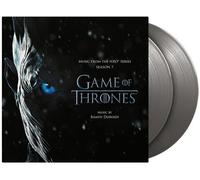 Djawadi, Ramin - Game of Thrones Season 7 [Import]