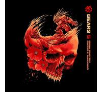 Gears of War 5 Original Soundtrack Neuf