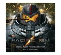 Ramin Djawadi - Pacific Rim [Score][Soundtrack] O.S.T
