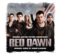 Ramin Djawadi - Pop CD, Ramin Djawadi - Red Dawn [Score][Soundtrack] O.S.T[002kr]