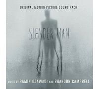 Ramin Djawadi - Slender Man (Original Motion Picture Soundtrack) [New CD]