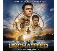 Ramin Djawadi - Uncharted/Ost
