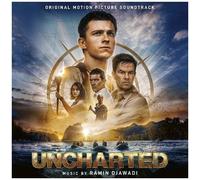 Ramin Djawadi – Uncharted OST – Sony