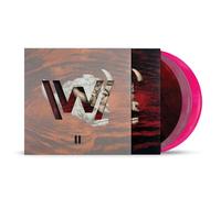 Ramin Djawadi – Westworld Season 2 (Original Soundtrack) – Vinyle LP – Mondo