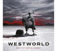 Ramin Djawadi Westworld: Selections from the HBO Series Season 2 (Vinyl)