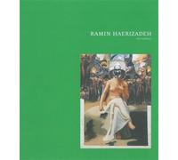 Ramin Haerizadeh - Vali Malhouji - Dilecta Eds - broché - Beau livre