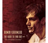 Ramin Karimloo - Road to Find Out-South (The Brooklyn Sessions) [Import]