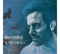 Ramin Karimloo - Road to Find Out West