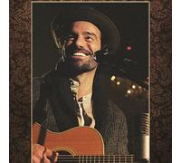 Ramin Karimloo & The Broadgrass Band - The Road To Find Out (live From The Clapham Grand) [DVD] [2022]