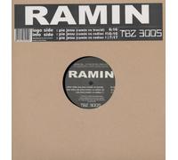 Ramin - Pie Jesu [Vinyl Maxi-Single]