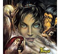 Raminghi I - Il Lungo Cammino Dei Raminghi + Bonus Track (180 Gr. Yellow Vinyl Limited Edt.)