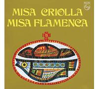 Ramirez, a. - Criolla & Misa. [Import]