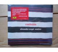 Ramirez, Alexander-Sergei – Barrios Mangoré - Confesion