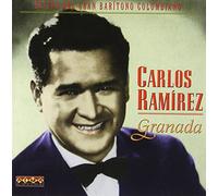 Ramirez, Carlos – Granadas – Import