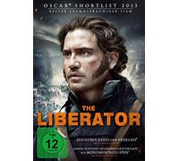 Ramirez,Edgar - The Liberator