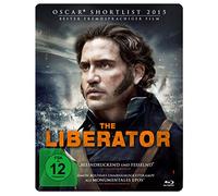 Ramirez,Edgar - The Liberator [Blu-Ray] [Import]