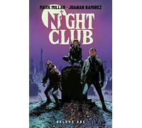 Ramirez, Juanan - Night Club Volume 1